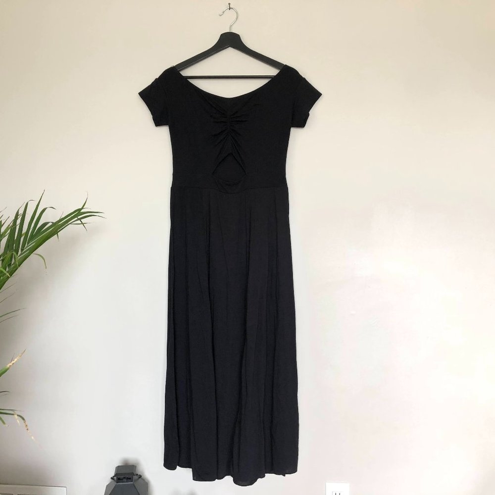 Free People Maxi Dress